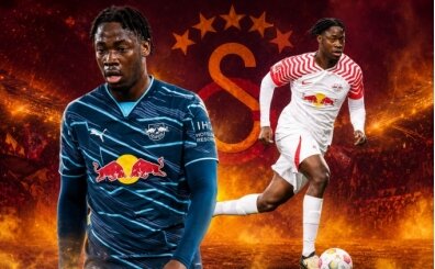 Galatasaray'dan dev stoper hamlesi!