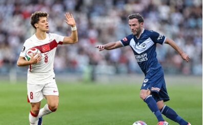 Juan Mata'dan Arda G�ler'e b�y�k �vg�