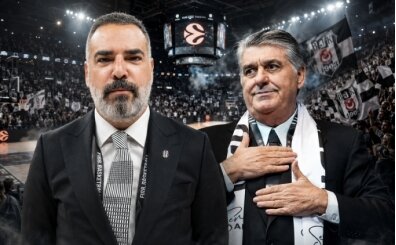 Be�ikta�'tan Euroleague karar� sonras� ilk a��klamalar
