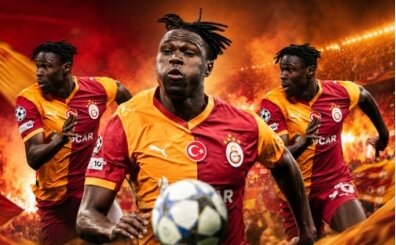 Galatasaray'dan Inter'e Singo cevabı