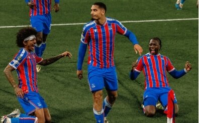 Crystal Palace, Avrupa'da ilk finalinde kupa istiyor