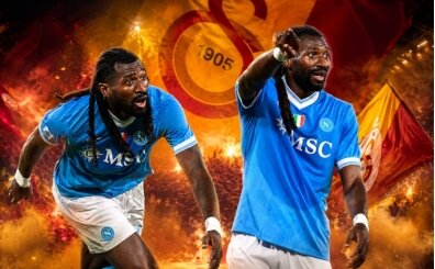 Galatasaray'dan Anguissa i�in cazip teklif!