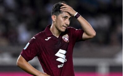 Torino'da Emirhan İlkhan'dan 1 yıllık imza