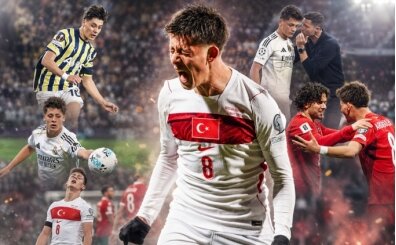 Arda Güler, Dünya Kupası öncesi müjdeyi verdi
