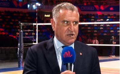 Bakan Bak'tan Filenin Sultanlar�'na �ampiyonluk tebri�i