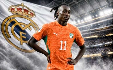 Real Madrid'de Yan Diomande için geri sayım!