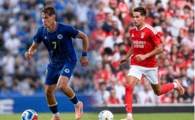 Fenerbahçe için Amar Dedic iddiası!