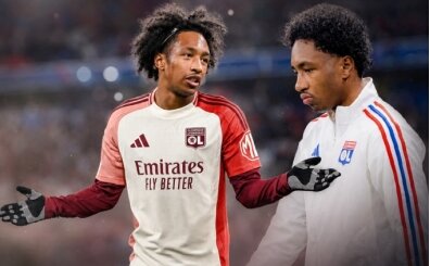 Lyon'da Fofana kararı: Galatasaray pusuda bekliyor!