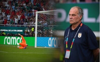 Bielsa'dan fla� a��klamalar! Muslera itiraf�