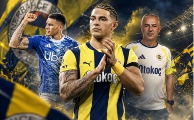 Fenerbah�e'de beklenen Diego Carlos karar�!