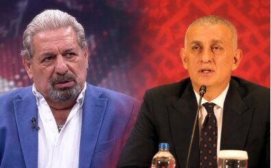 Erman Toro�lu'ndan Hac�osmano�lu'na olay s�zler!