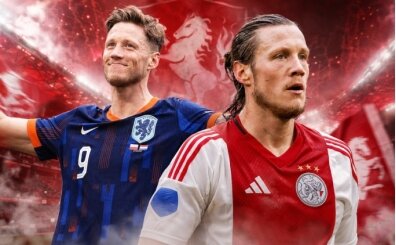 Twente, Wout Weghorst'u kadrosuna katt�