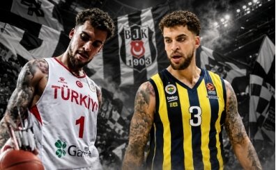 Be�ikta� GA�N'den Wilbekin hamlesi!