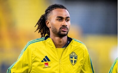 Fulham, Bayern M�nih'ten transferi a��klad�: Jonah Kusi Asare