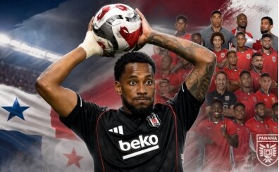 Amir Murillo, Panama'nın Dünya Kupası kadrosunda