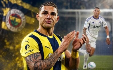 Tarihi transfer Fenerbahçe'ye geri dönüyor!