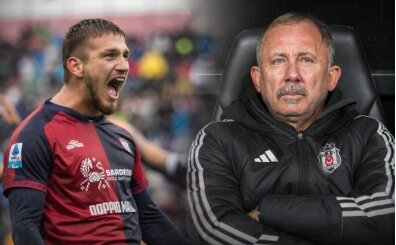 Sergen Yal��n'dan Semih K�l��soy a��klamas�!