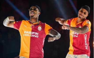 Mario Lemina: 'Galatasaray'da bu yoktu'