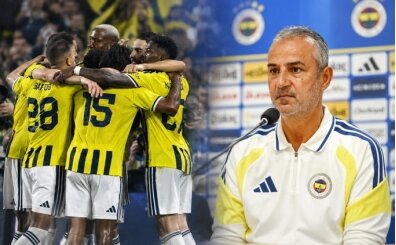 Fenerbahçe'de kadroda neşter zamanı