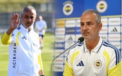 İsmail Kartal: 'Bu kez karşımızda farklı bir rakip olacak'