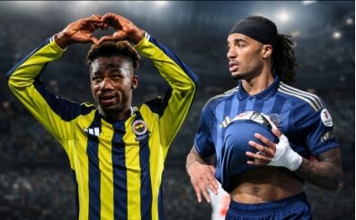 Archie Brown ve Nene i�in 40 milyon euro bekliyor