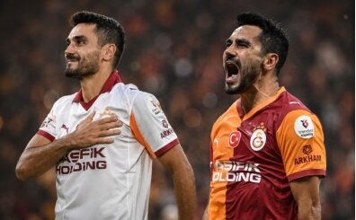 �lkay G�ndo�an: 'Zay�f ve etkisizdik'