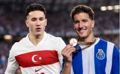 Galatasaray'da Deniz Gül harekatı