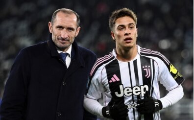 Chiellini Kenan Yıldız'ın son durumunu açıkladı!