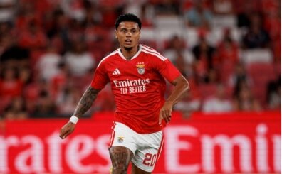Galatasaray'a Richard Rios yan�t�!