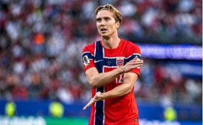 Italiano'nun g�zdesine Be�ikta� kancas�: Kristian Thorstvedt