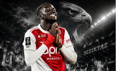 Be�ikta�'ta Ouattara i�in geri say�m!