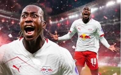 Yann Diomande  krizi: PSG karar bekliyor, Liverpool teklifi yapt�!