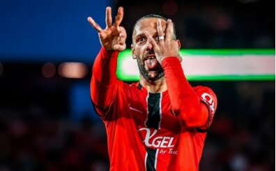 Mallorca'dan Vedat Muriqi i�in 18 milyon Euro talep!