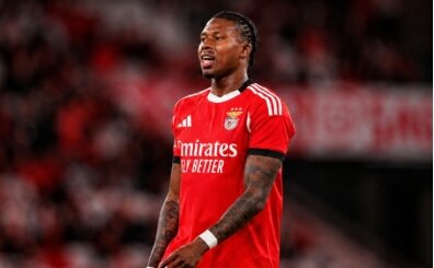 Trabzonspor'dan Benfica'ya transfer presi! �lle de Cabral