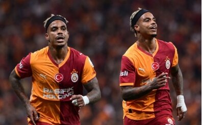 Galatasaray'da Lemina'n�n gelece�i yabanc� kural�na ba�l�