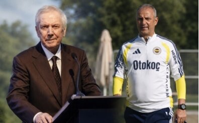 Fenerbah�e'de yabanc� bilmecesi! B�y�k temizlik kap�da