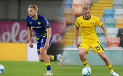 Galatasaray'da bedava ayr�l�k plan�: Victor Nelsson