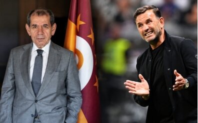 Galatasaray'da sab�r ta�t�: 5 takviye plan�!