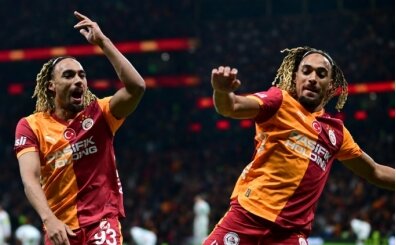 Okan Buruk'tan Sacha Boey'a veto