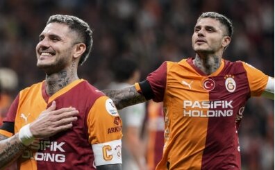 Mauro Icardi'nin gelece�i i�in a��klama