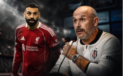 Be�ikta�'ta Italiano ile Salah g�r��mesinin detaylar� ortaya ��kt�
