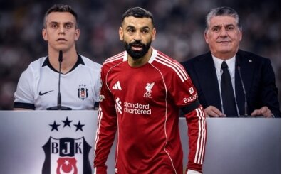 Murat �zbostan: 'Olan Trossard'�n t�renine oldu!'