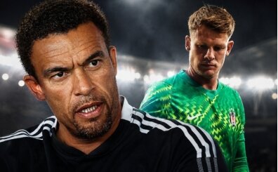 Valerien Ismael: 'N�bel, T�rkiye'nin Bayern'inde oynayacak'