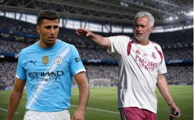 Real Madrid, Rodri ile anlaştı iddiası