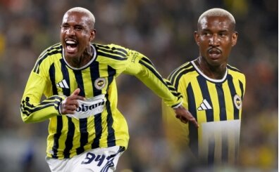 Talisca sezona gollerle başladı