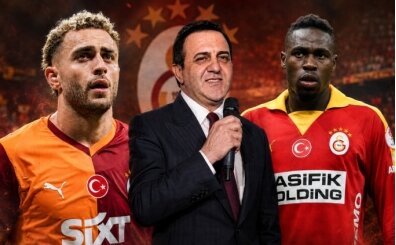 Abdullah Kavukcu'dan Barış Alper ve Singo açıklaması