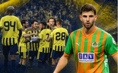 Fenerbahçe'den Ümit Akdağ için Cengiz Ünder'li teklif!