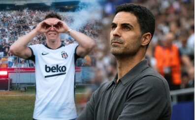Mikel Arteta'ya Leandro Trossard eleştirisi!