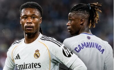 Camavinga transferi yattı: Madrid geri adım atmadı