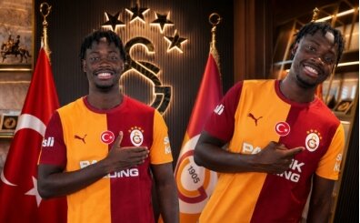 Galatasaray'a Bitshiabu uyarsı: 'Boşa giden bir yıl olabilir'